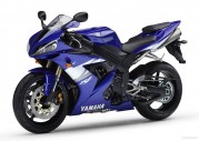 Yamaha YZF-R1